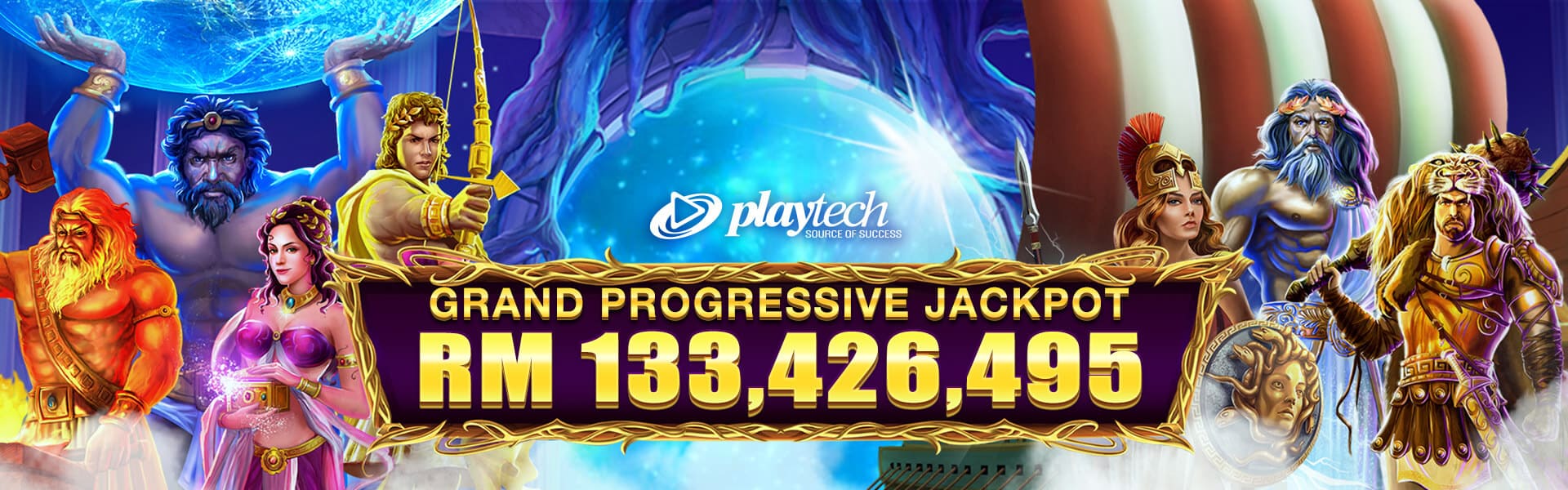 JDL688 — Playtech Casino