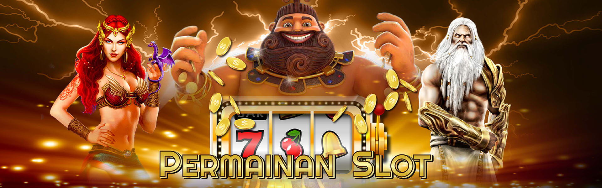 Main Online Slot Malaysia di Online Kasino JDL688