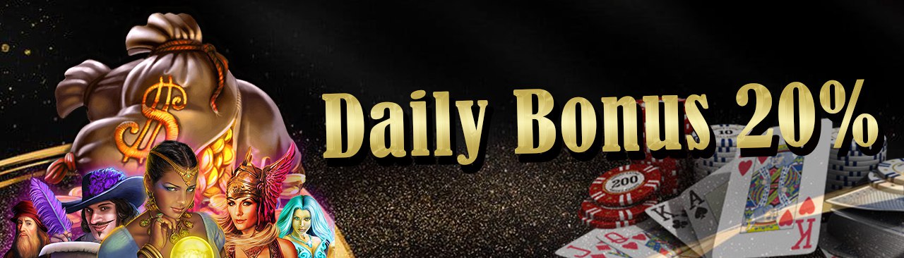 JDL688 — Bonus Offer