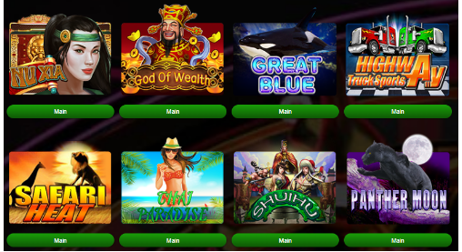 Easywin77 Casino Review | JDL688 Online Casino Malaysia