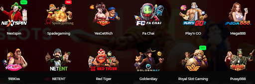 God55SG: Claim Your Casino Cashback & Betting Bonuses