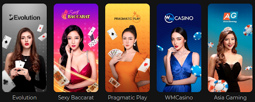 God55SG: Claim Your Casino Cashback & Betting Bonuses