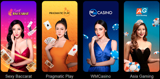 Play play666 To Win Real Money & Claim Free Credit Casino